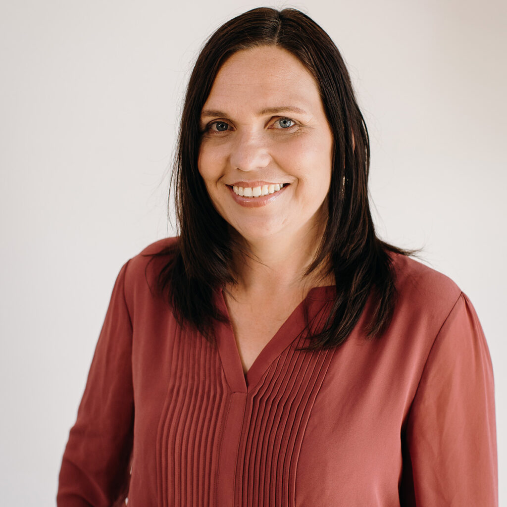 Manawa Ora Trust - Team - Miriam