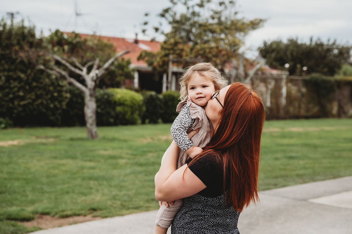 Manawa Ora Trust - Services - Raising Hope
